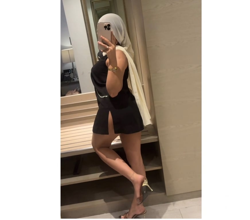 Escorts Greater Manchester Manchester - Photos for OUTCALLS ONLY(British Indian Hijabi Goddess)