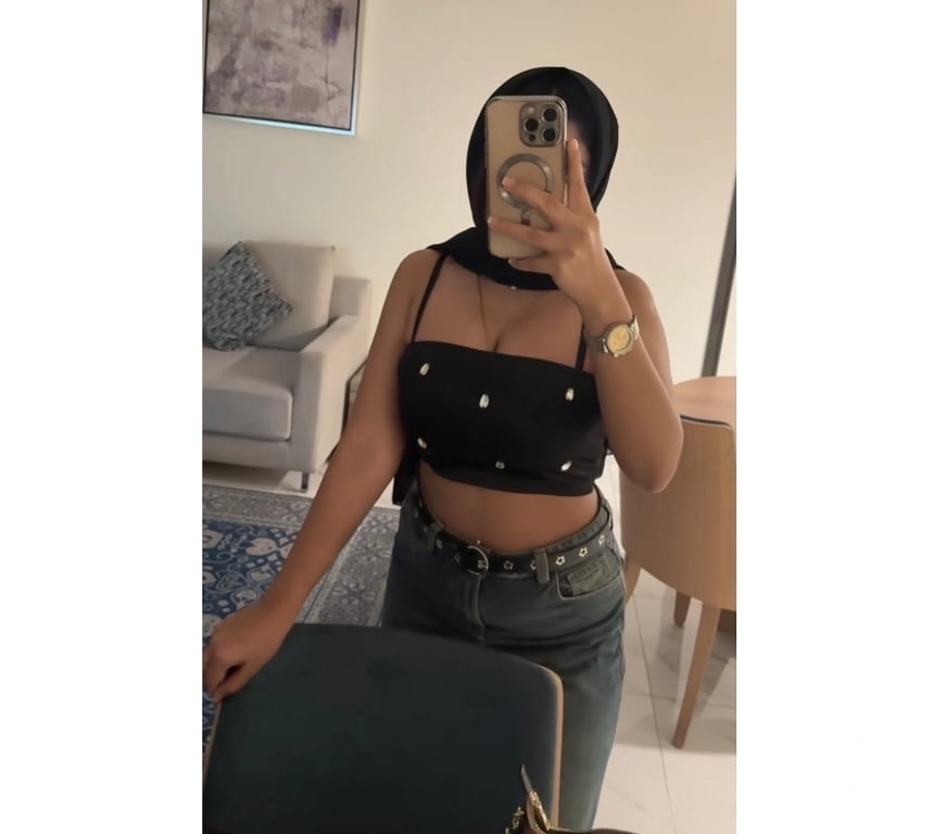 Escorts Greater Manchester Manchester - Photos for OUTCALLS ONLY(British Indian Hijabi Goddess)