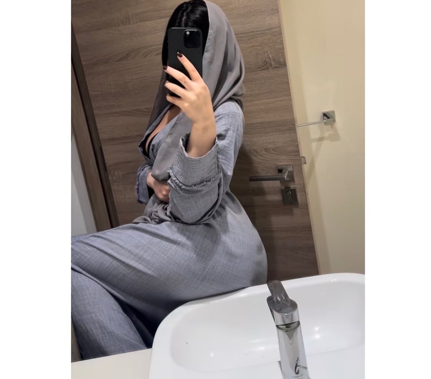 Escorts Greater Manchester Manchester - Photos for OUTCALLS ONLY(British Indian Hijabi Goddess)