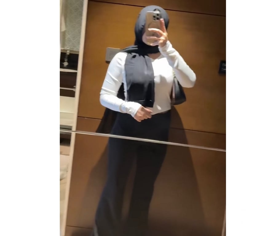 Escorts Greater Manchester Manchester - Photos for OUTCALLS ONLY(British Indian Hijabi Goddess)