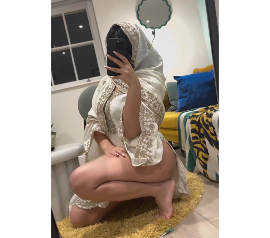 Escorts Greater Manchester Manchester - Photos for OUTCALLS ONLY(British Indian Hijabi Goddess)