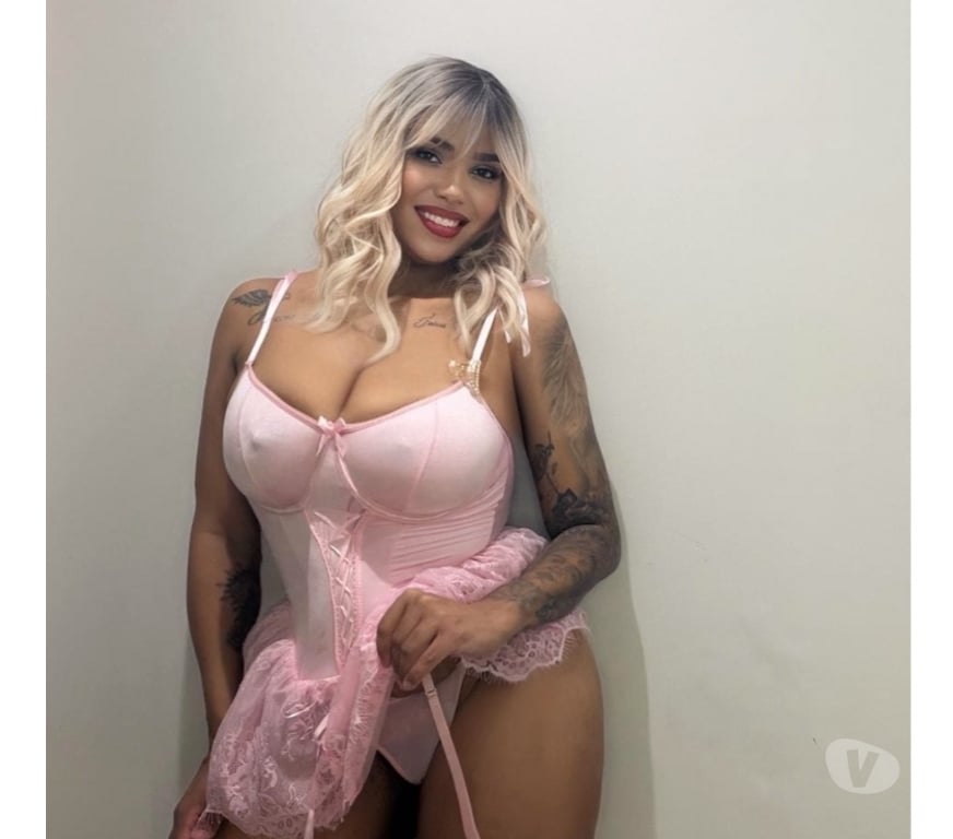 Escorts Slough Slough Town Centre - Slough - Photos for Sweet Vivi Brazilian🔥GFE🔥 100% Real