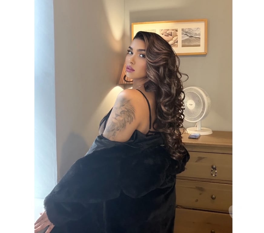 Escorts West London Hillingdon - Photos for Bruna Maelen Brazilian🔥GFE🔥 100% Real