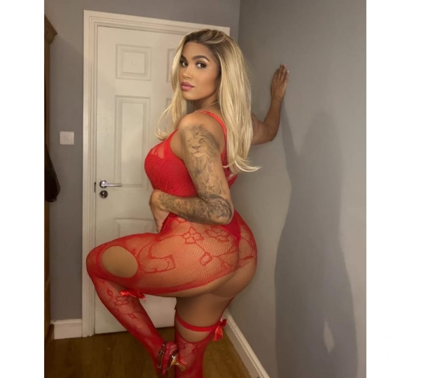 Escorts Slough Slough Town Centre - Slough - Photos for Sweet Vivi Brazilian🔥GFE🔥 100% Real