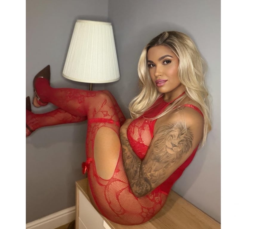 Escorts Slough Slough Town Centre - Slough - Photos for Sweet Vivi Brazilian🔥GFE🔥 100% Real