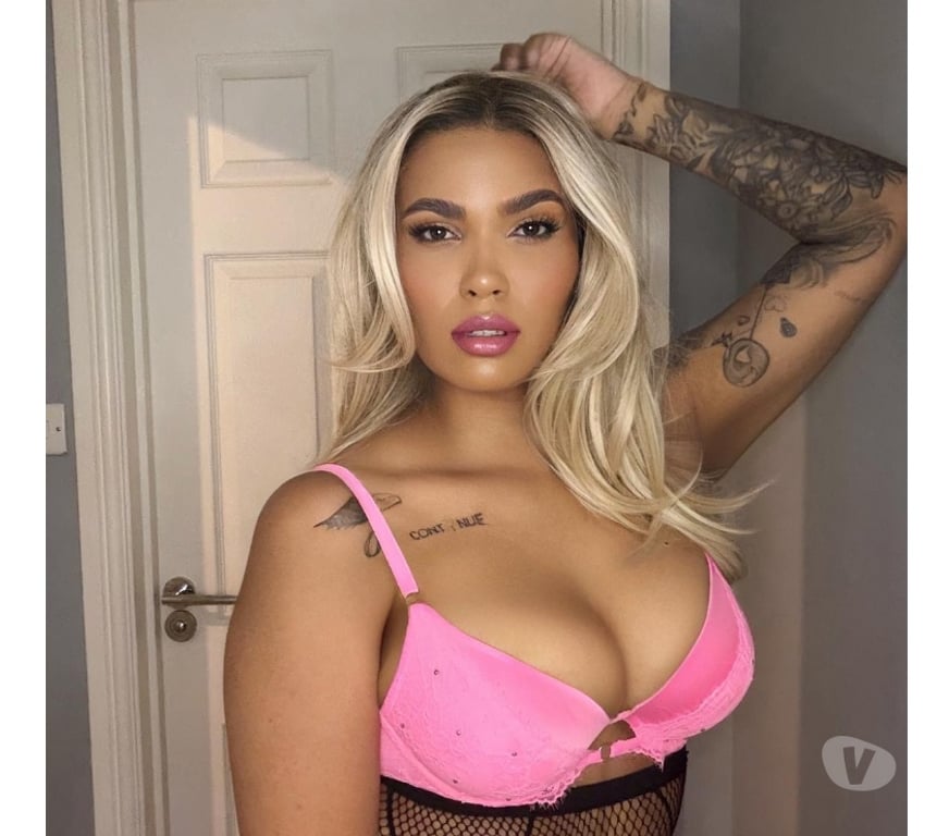 Escorts Slough Slough Town Centre - Slough - Photos for Sweet Vivi Brazilian🔥GFE🔥 100% Real