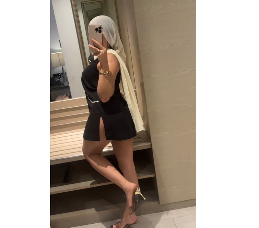 Escorts Lancashire Preston - Photos for OUTCALLS ONLY(British Indian Hijabi Goddess)