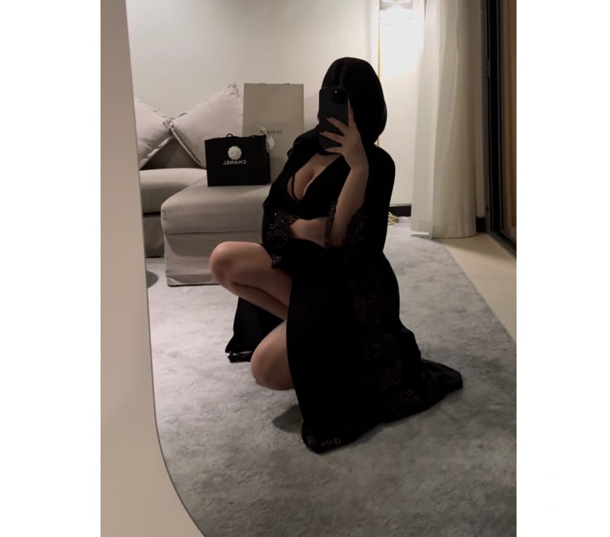 Escorts Lancashire Preston - Photos for OUTCALLS ONLY(British Indian Hijabi Goddess)