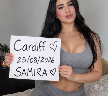 Photos for SAMIRA🥂🔝🔝REAL PHOTOS PARTY GIRL INDEPENDENT⭐ ⭐