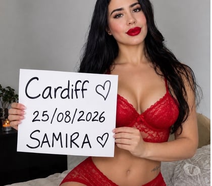 Photos for SAMIRA🥂🔝🔝REAL PHOTOS PARTY GIRL INDEPENDENT⭐ ⭐