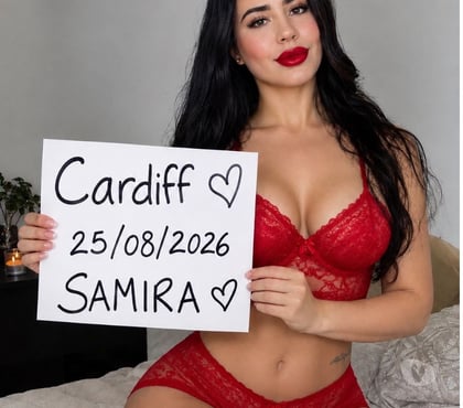 Photos for SAMIRA🥂🔝🔝REAL PHOTOS PARTY GIRL INDEPENDENT⭐ ⭐