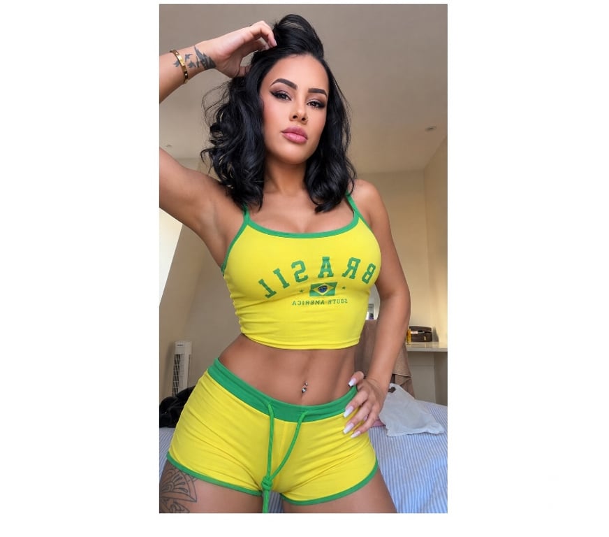 Escorts Essex Brentwood - Photos for LOVELY MEL PARTY BRAZILIAN 🔥❤️