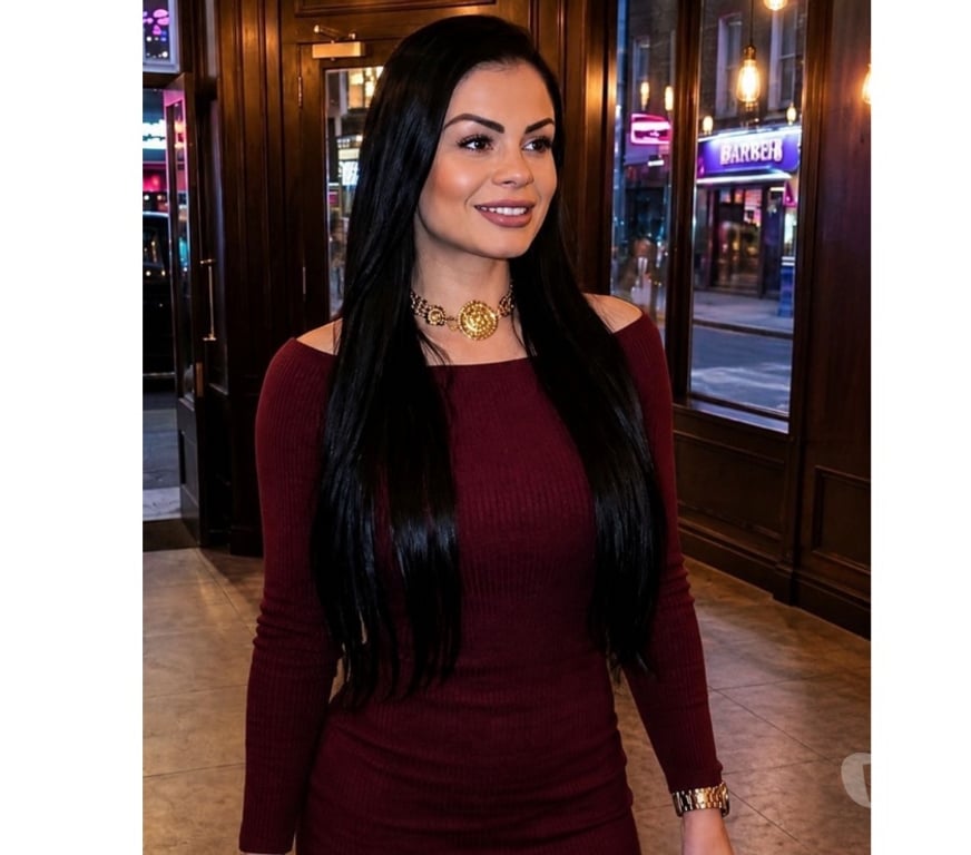 Escorts West Midlands Birmingham - Photos for 🇧🇷❤️‍🔥 BIA BRAZILIAN GIRL❤️‍🔥