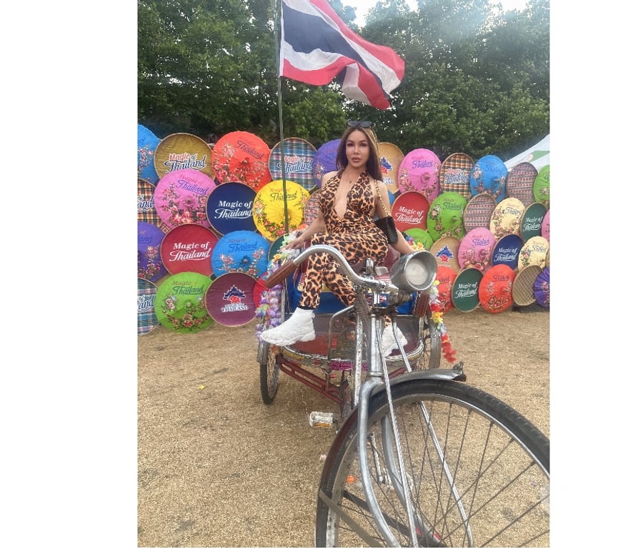 Trans Escorts Merseyside Saint Helens - Photos for 🌺Coco🌺Thai ladyboy🍆💦 Saint Helens