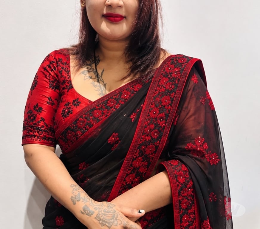 Escorts North West London Wembley Park - North West London - Photos for Tamil Queen 💓 Ramya New to Wembley Park