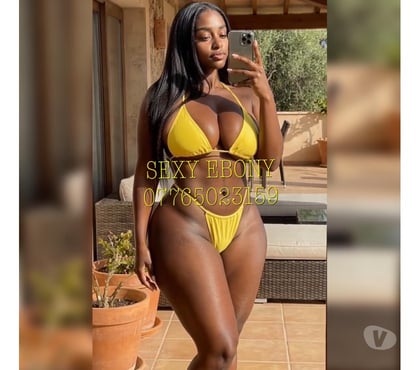 Escorts Kidlington Cherwell - Photos for OX5🔥AMAZING SEXY EBONY👅 FULL GFE😉 BEST OWO