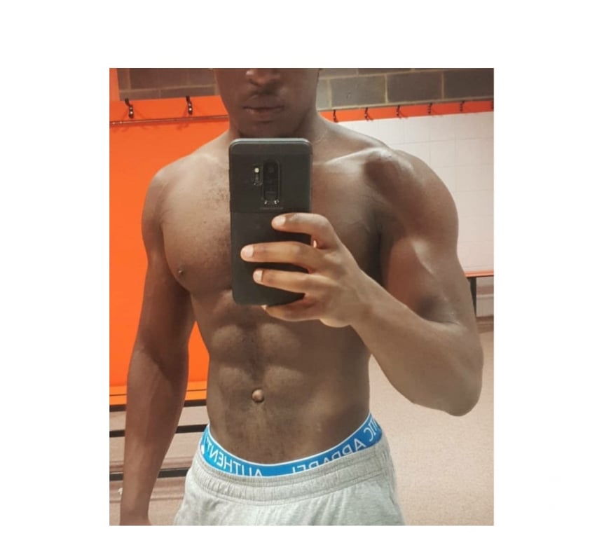Escorts South West London Battersea - South West London - Photos for African Male Massage & Escort Experience