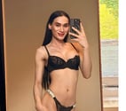 Thai Ts sexy body and something below
