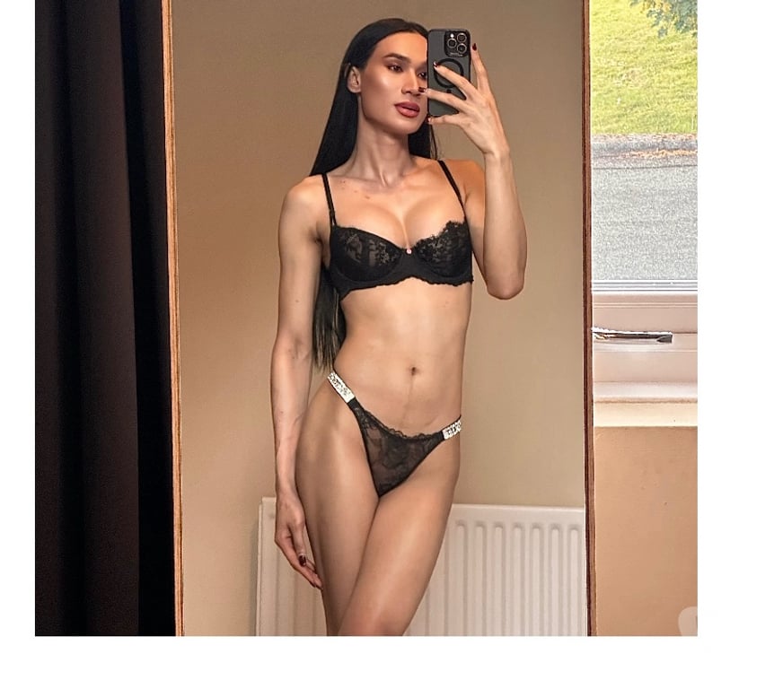 Escorts Merseyside Wirral - Photos for Thai Ts sexy body and something below
