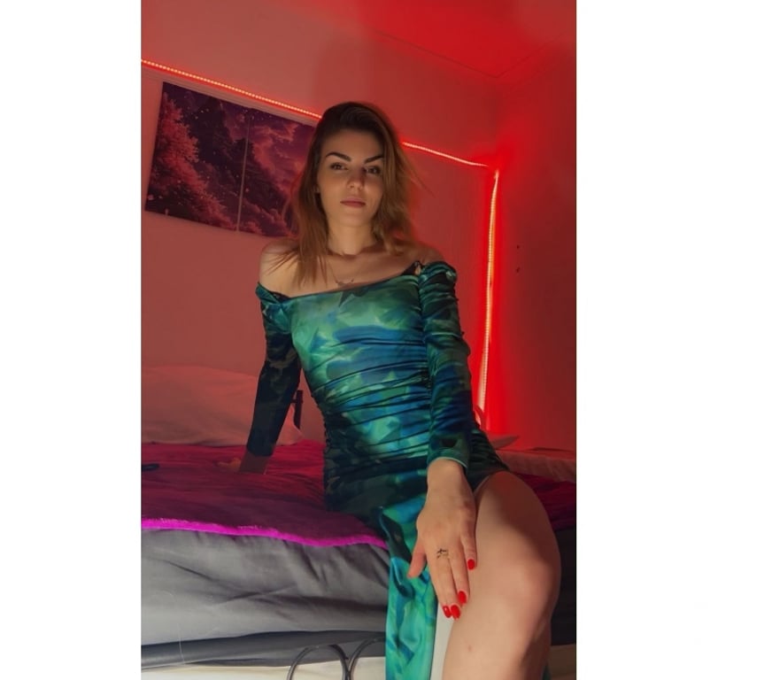 Escorts South West London Tooting Broadway - South West London - Photos for ✨ALINA SKINNY BODY💫No Rush❗️REAL📸