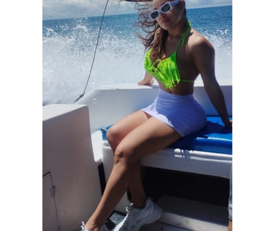 Escorts North Yorkshire Middlesbrough - Photos for Latina 🇨🇴 sweet, affectionate, relaxing massage💋