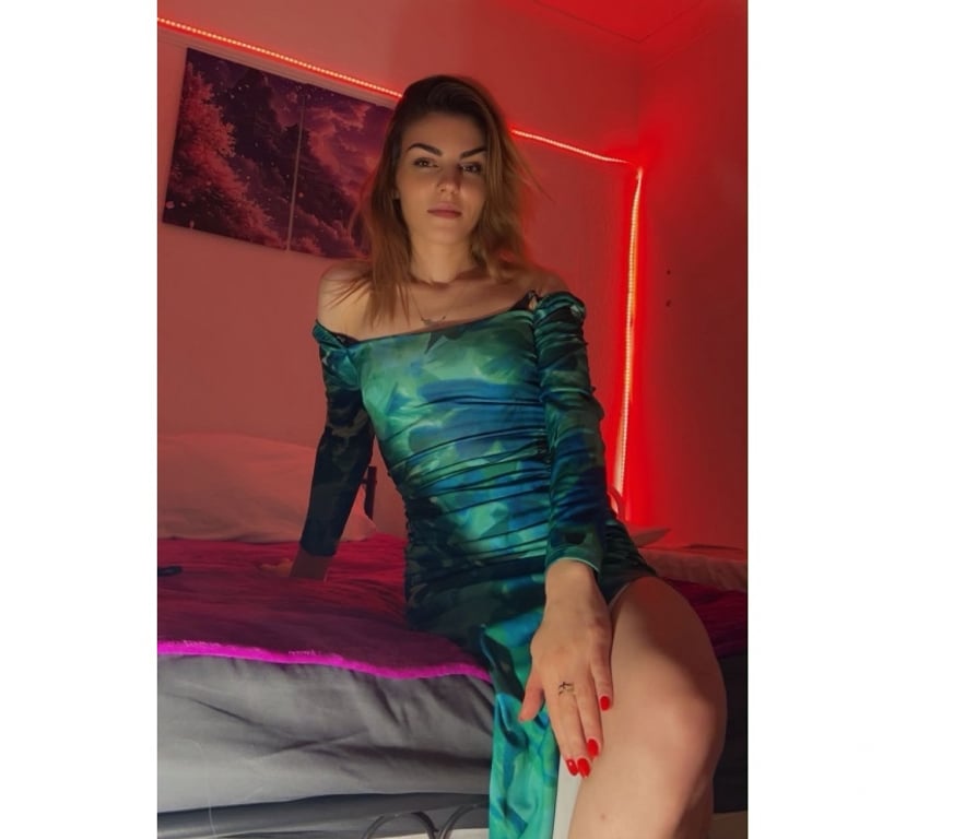 Escorts South West London Tooting Bec - South West London - Photos for ✨ALINA SKINNY BODY💫No Rush❗️REAL📸