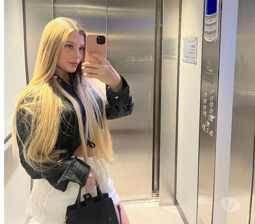 Escorts Leicestershire Leicester - Photos for 💕 Louise, Blonde, Big Tits, The best 💕🇧🇷