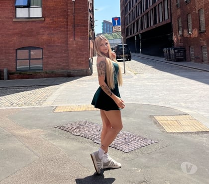 Photos for 💕 Louise, Blonde, Big Tits, The best 💕🇧🇷