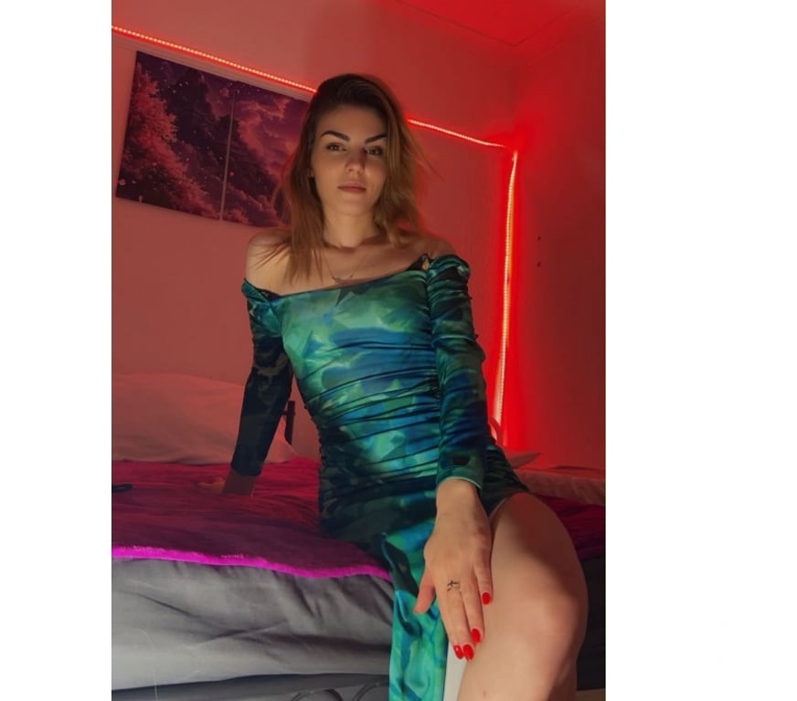 Escorts South West London Colliers Wood - South West London - Photos for ✨ALINA SKINNY BODY💫No Rush❗️REAL📸