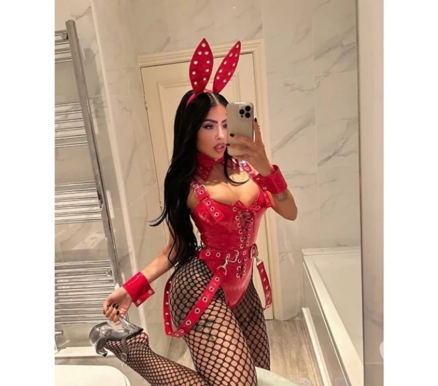 Escorts Hampshire Portsmouth - Photos for JULIA BRAZILIAN🇧🇷NO RUSH🎀 VERY HOT🔥