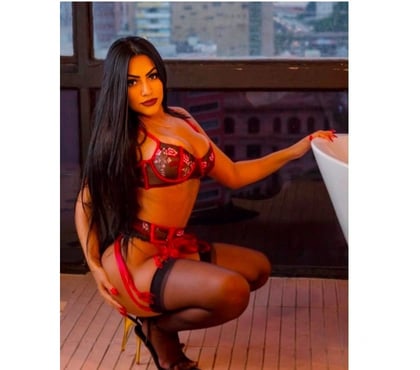 Escorts Ocean Village Southampton - Photos for I AM BACK 🇧🇷 PARTY GIRL