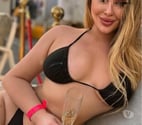 Wakefield City Centre - Wakefield — Chloe sexy girl
