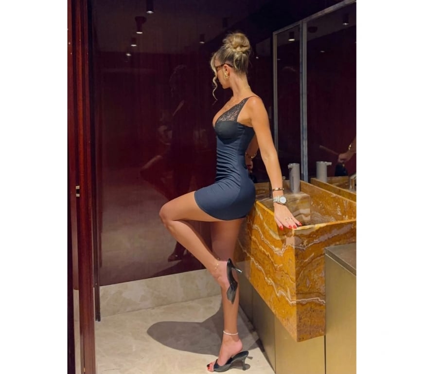 Escorts Leicestershire Leicester - Photos for Nicol🤍party woman in Leicester 🤍