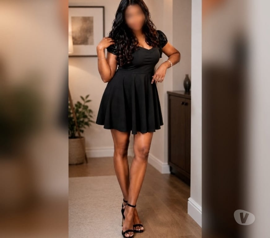 Escorts Brent Wembley - Brent - Photos for Savitha South Indian Tamil Girl In Wembley.