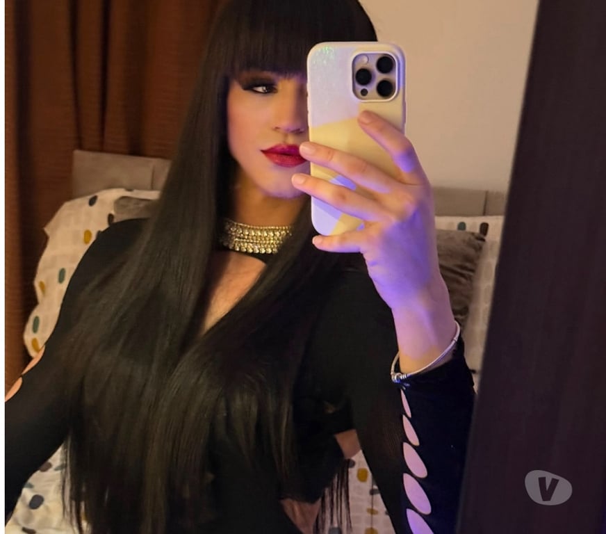 Trans Escorts West Yorkshire Leeds - Photos for Brazilian Ayarla