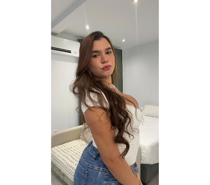 Trans Escorts East London Canary Wharf - East London - Photos for 🔥 Luisa Medeiros 💖 New in the UK… in Canary Wharf