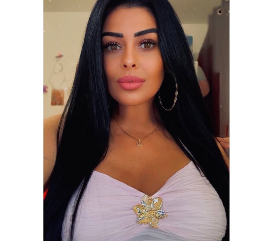 Escorts North West London Wembley Park - North West London - Photos for 🍫CHOCOLATE🍫ZAFIRA🔥💦PARTY GIRL🥂