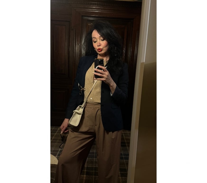 Trans Escorts Cheshire West and Chester Chester Business Park - Cheshire West and Chester - Photos for 🟪🌙🟨ALLURING ADORA Mature skilled MILF fine lingerie