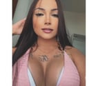 NEW Sexy Brazilian Escort Girls