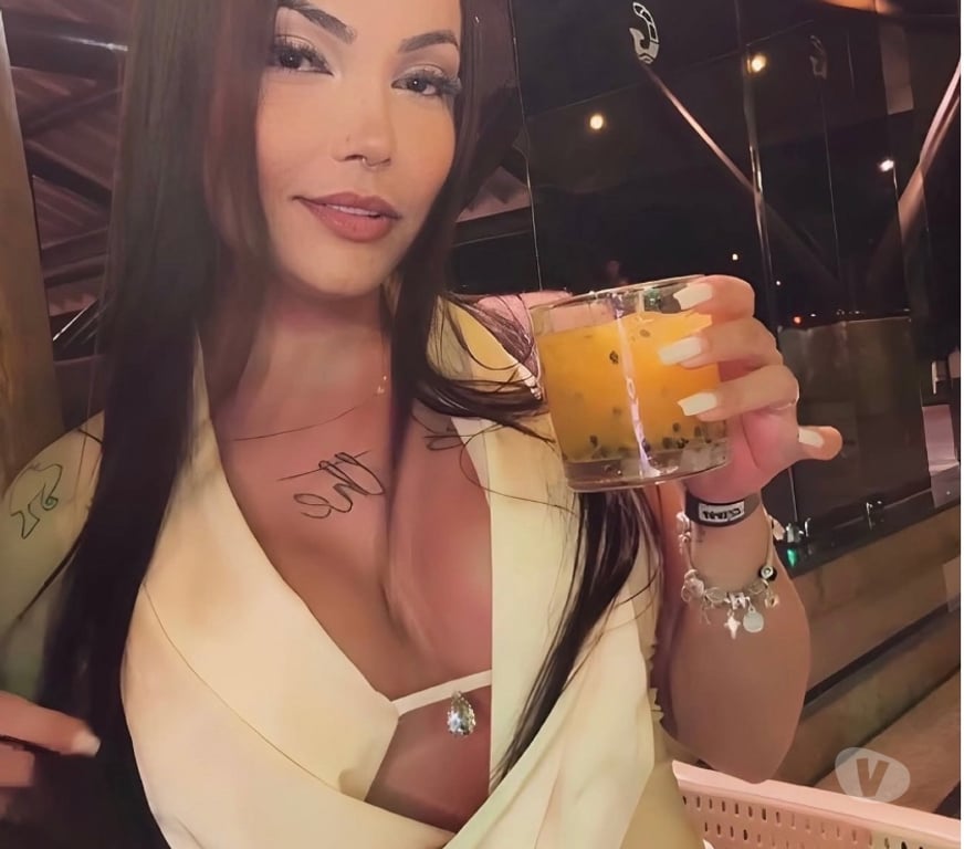 Escorts West London East Acton Station - West London - Photos for NEW Sexy Brazilian Escort Girls