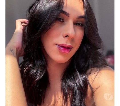 Trans Escorts Coventry City Centre Coventry - Photos for VICKTORIA TS🇧🇷🔥
