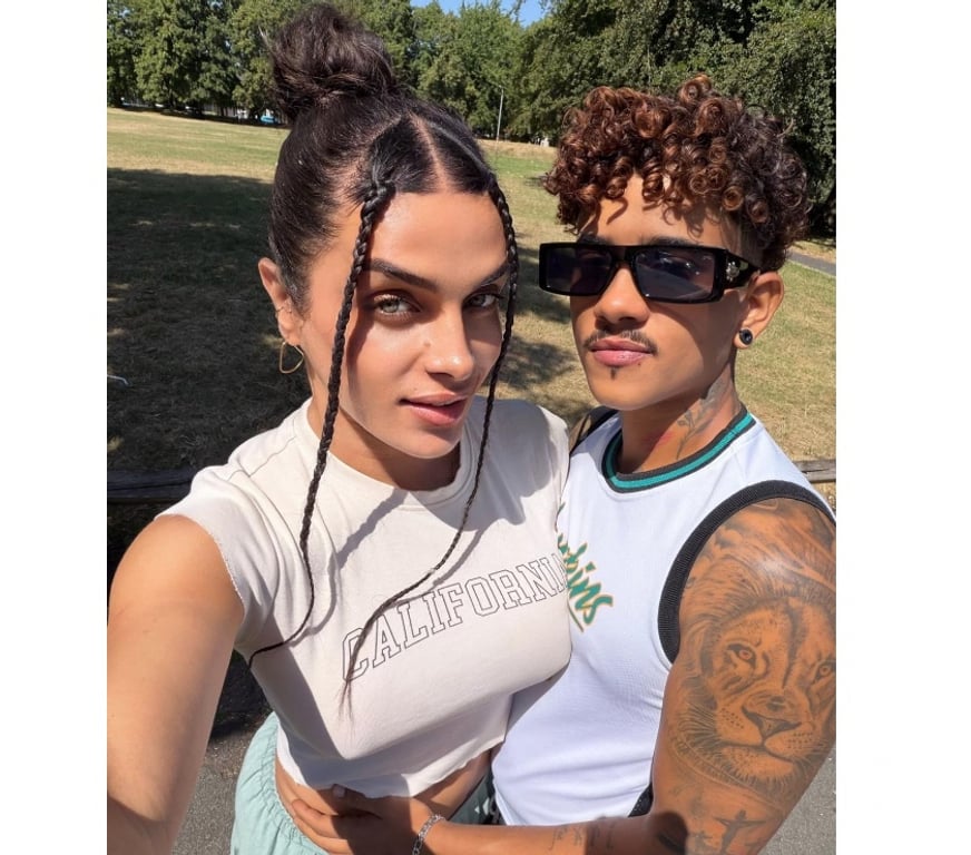 Trans Escorts Greater Manchester Manchester - Photos for Duo Ts & FTM - Available Now🇧🇷 No Rush, Full Service