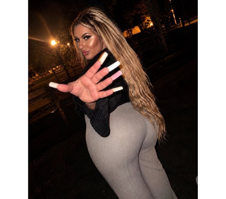 Trans Escorts North London Enfield - Photos for AMELIA FAT ASS BLONDE N CRAZY FOR 🍆 IN EN1