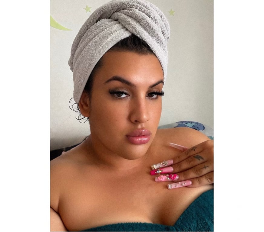 Trans Escorts North London Enfield - Photos for AMELIA FAT ASS BLONDE N CRAZY FOR 🍆 IN EN1