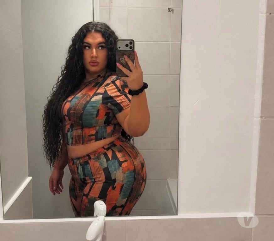 Trans Escorts North London Enfield - Photos for AMELIA FAT ASS BLONDE N CRAZY FOR 🍆 IN EN1