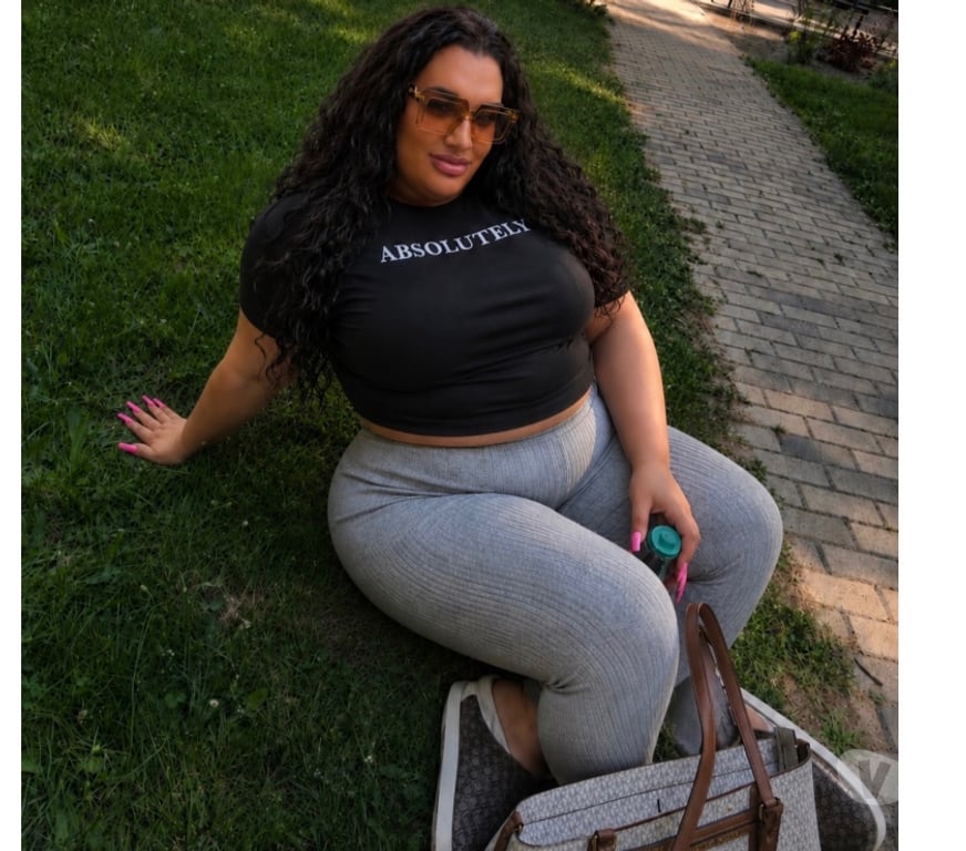 Trans Escorts North London Enfield - Photos for AMELIA FAT ASS BLONDE N CRAZY FOR 🍆 IN EN1