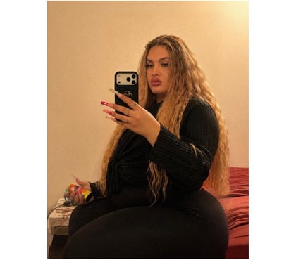  Escorts Enfield Town Enfield - Photos for TRANS AMELIA FAT ASS BLONDE N CRAZY FOR🍆 IN EN1