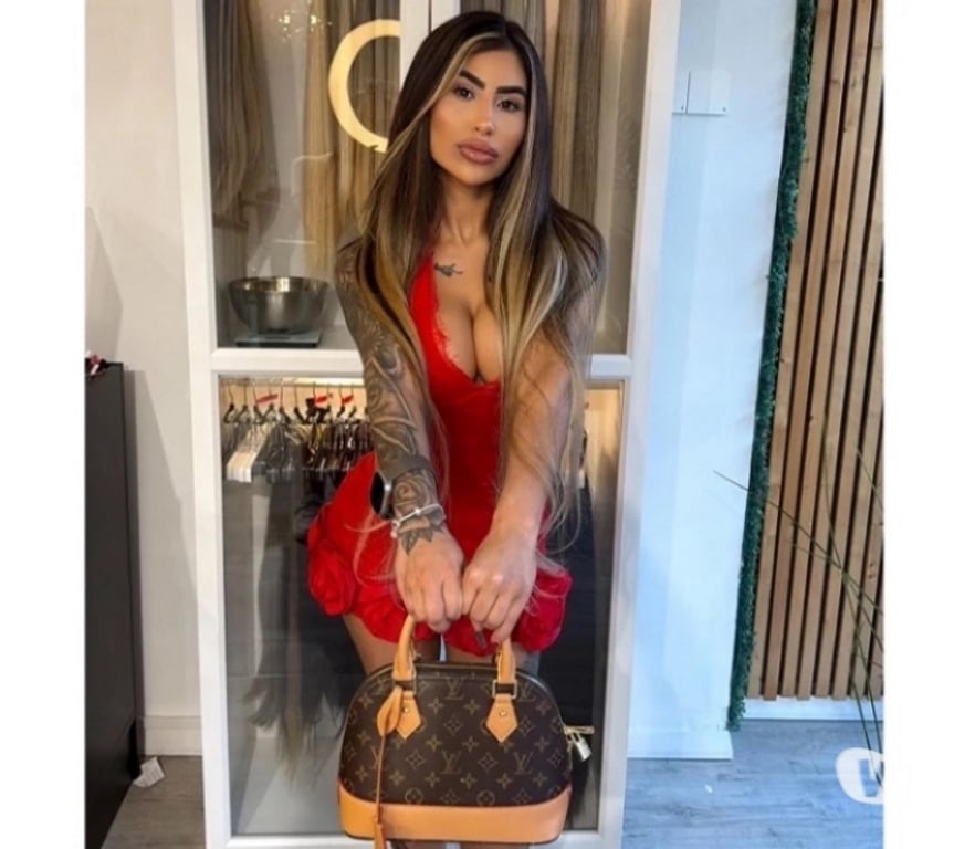 Escorts Greater Manchester Salford - Photos for 🦋CLOE FILIPINA 🇵🇭GIRL GFE PARTY 🥳🍾