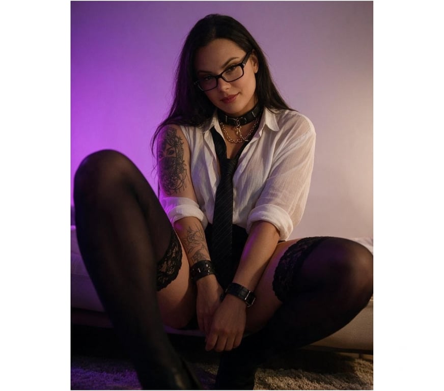 Escorts Greater Manchester Manchester - Photos for Scarlett NEW IN TOWN