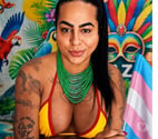 Estela spanish trans real photos